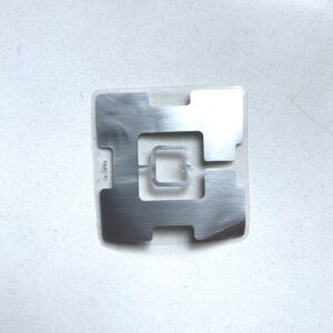 Plastic Packaging Smart Stickers (5000 pcs)