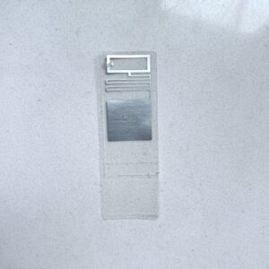 Freezer/Metal Packaging Smart Stickers (5000 pcs)