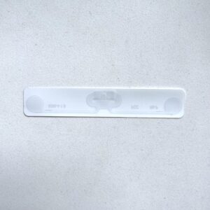 Microwave-Safe Smart Stickers (5000 pcs)