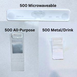 Smart Sticker Variety Pack (1500 pcs)