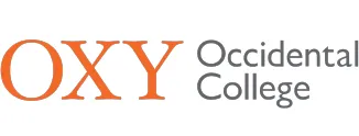 occidental college logo