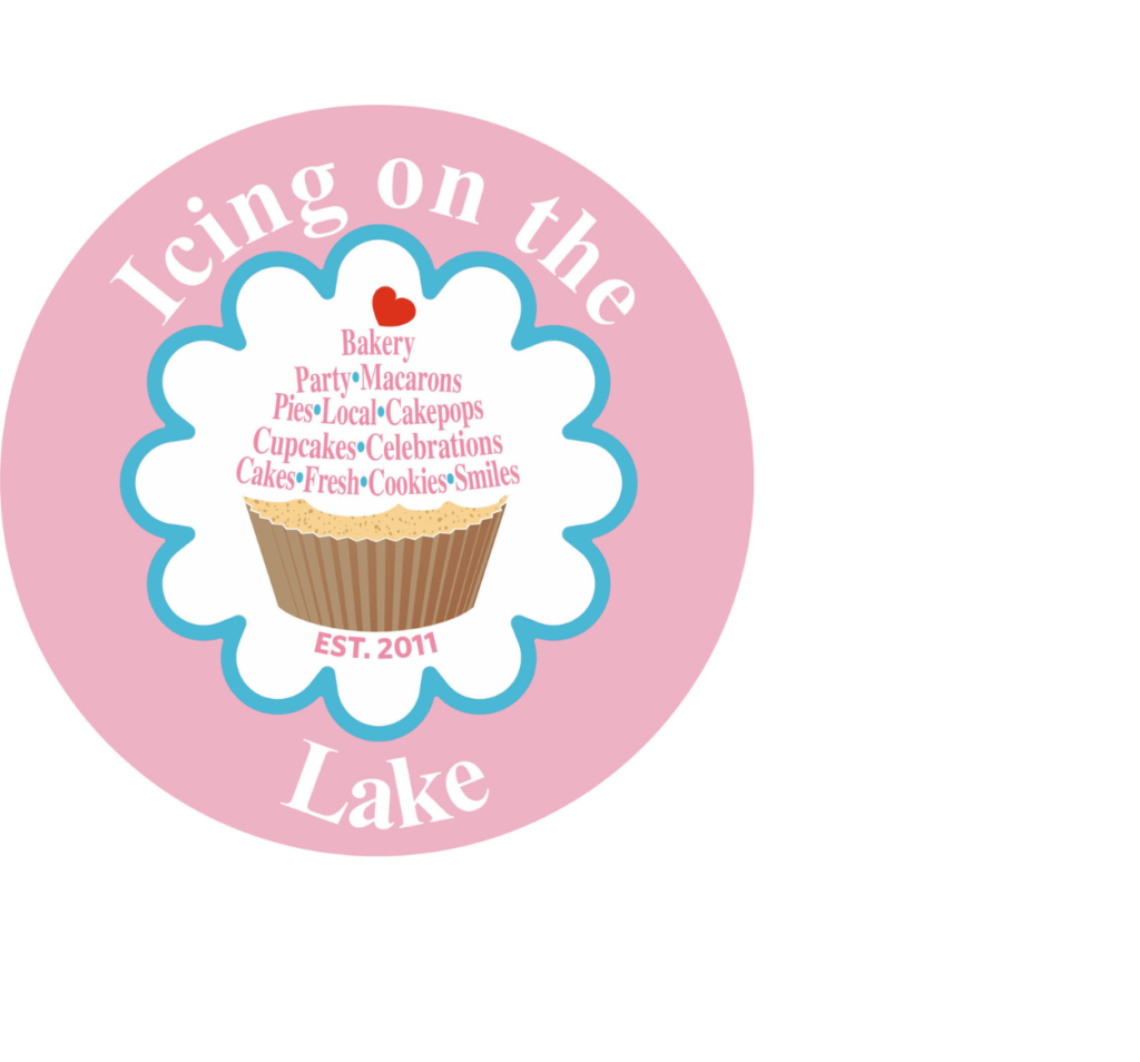 icing on the lake logo