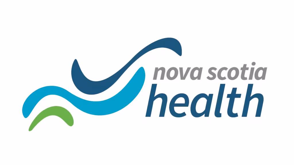 nova scotia health logo